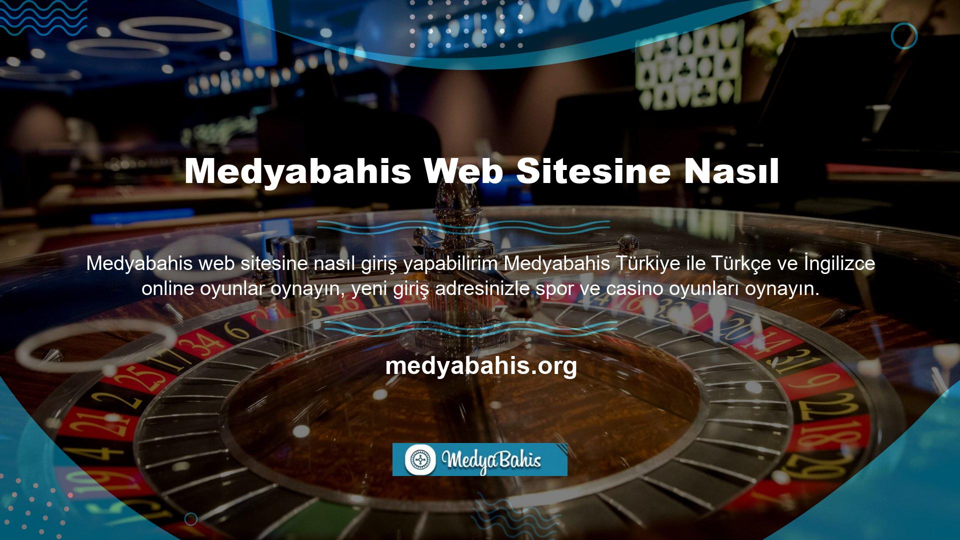Medyabahis adresimi neden değiştiriyorum Medyabahis, Türkiye Bilgi ve İletişim Teknolojileri Bakanlığı tarafından kapatılmadığı bilinen adreslere canlı bahis içerikleri yayınlıyor