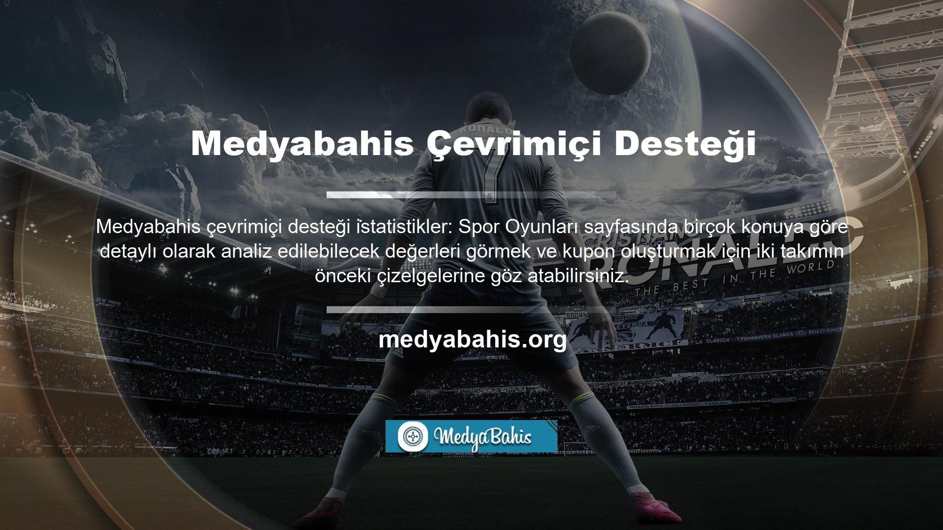Medyabahis Hakkında  Çevrimiçi DesteğiMedyabahis, spor bahisleri, canlı bahisler, Casinolar, canlı Casinolar, slotlar ve daha fazlası için Türkiye'nin en karlı sitelerinden biridir