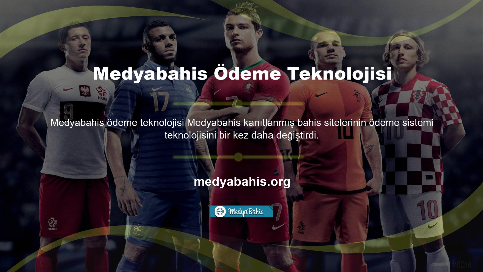 Bu sistem, kullanıcıların para kaybetme konusunda endişelenmeden ödeme yapmalarını sağlar
